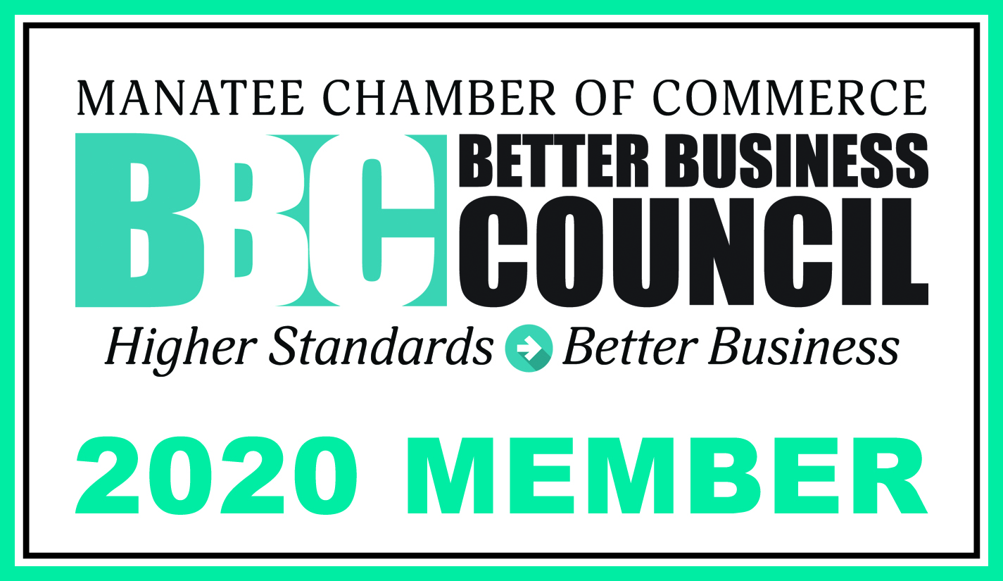 Better Business Council Manatee member